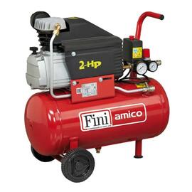 Поршневой компрессор AMICO 25/2400