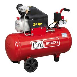 Поршневой компрессор AMICO 50/2400