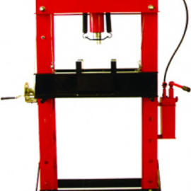 Пресс напольный пневмогидравлический 30 т.