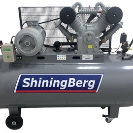 ShiningBerg LT100-500L