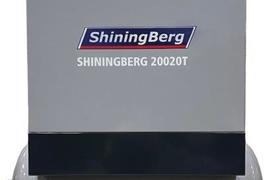 Винтовые компрессоры SHININGBERG