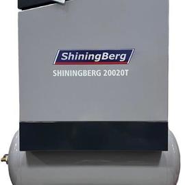 Компрессор винтовой ShiningBerg - 20T