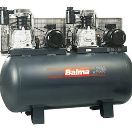 Balma NS59S/500 T7.5