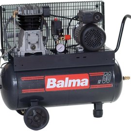 Balma NS121/50 CM2