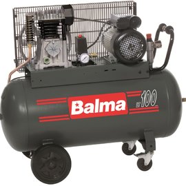 Balma NS12/100 CT3