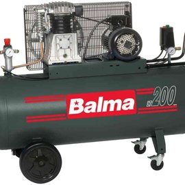 Balma B5900/200 CT5.5