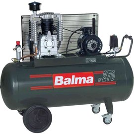 Balma NS39S/270 CT5.5