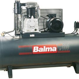 Balma NS39/500 FT7.5