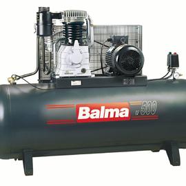 Balma NS59S/500 FT7.5