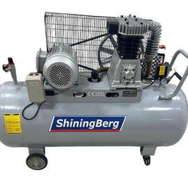 Поршневой компрессор ShiningBerg STS200/460