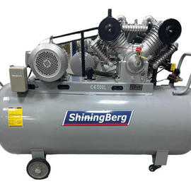  Поршневой компрессор ShiningBerg STS500/1050 (LT-100)