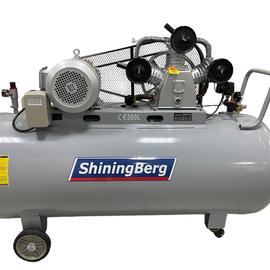 Поршневой компрессор ShiningBerg STS500/670