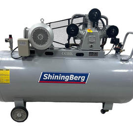  Поршневой компрессор ShiningBerg STS500/900