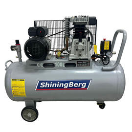 Поршневой компрессор ShiningBerg STS100/250A