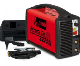 Advance Tig 227 - Сварочный Инвертор 10-200 А 852048