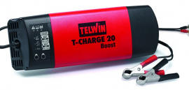 T-Charge 20 EVO - Зарядний пристрій 230В, 12 В 807596