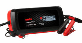 Зарядное устройство TELWIN T-Charge 26 Evo 807595